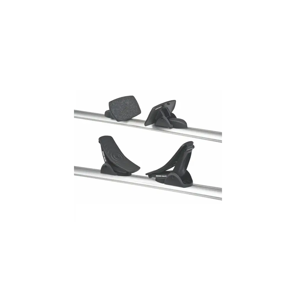Nautic 581 Kayak Carrier - Rear Loading - 581RHI